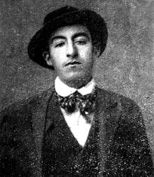 Armando Buscarini Armando Buscarini