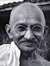 Mahatma Gandhi