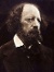 Alfred Tennyson