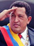 Hugo Chávez