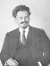 León Trotski