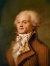 Maximilien Robespierre