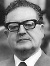 Salvador Allende
