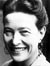 Simone de Beauvoir